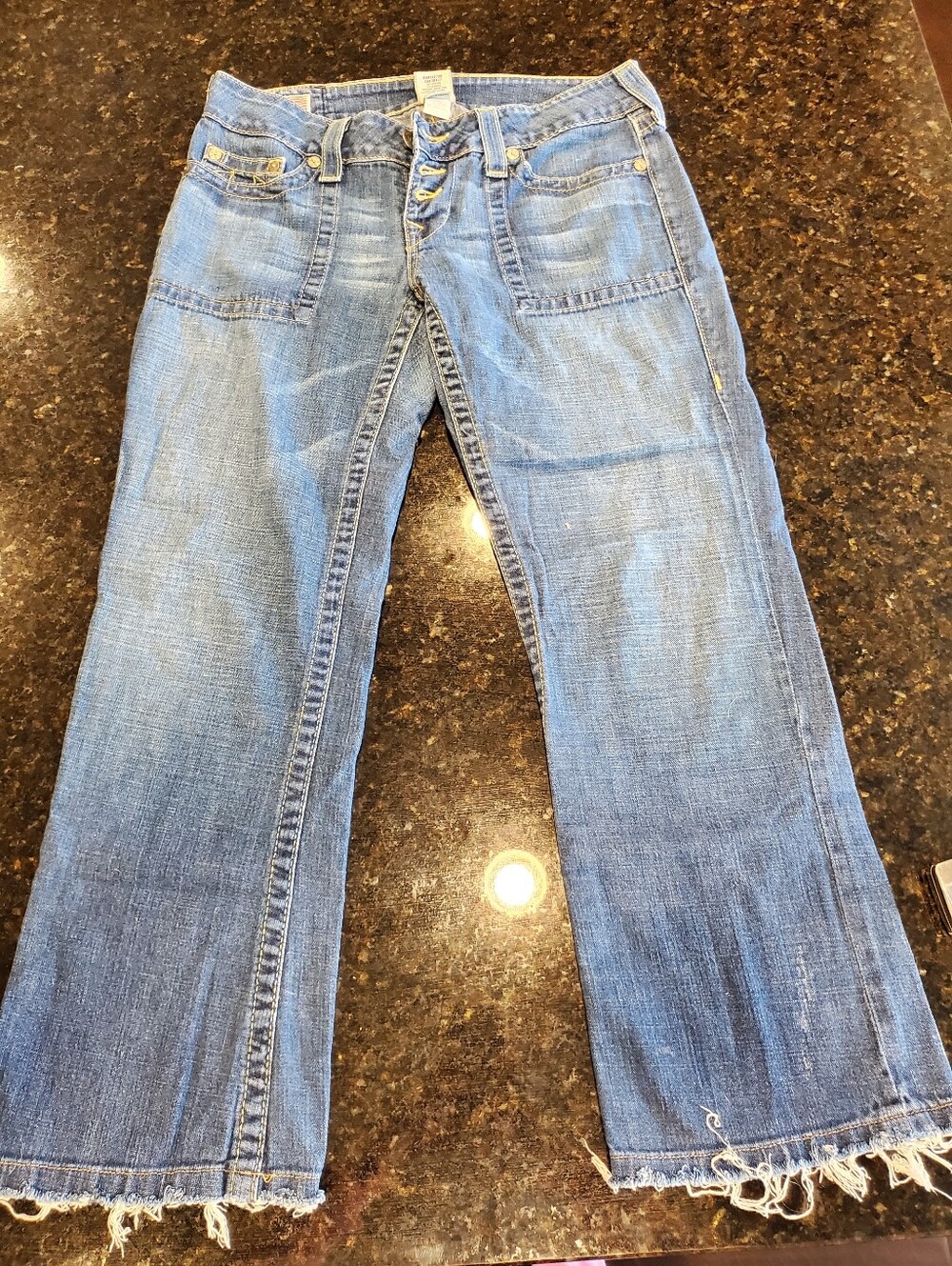 True Religion Jeans
